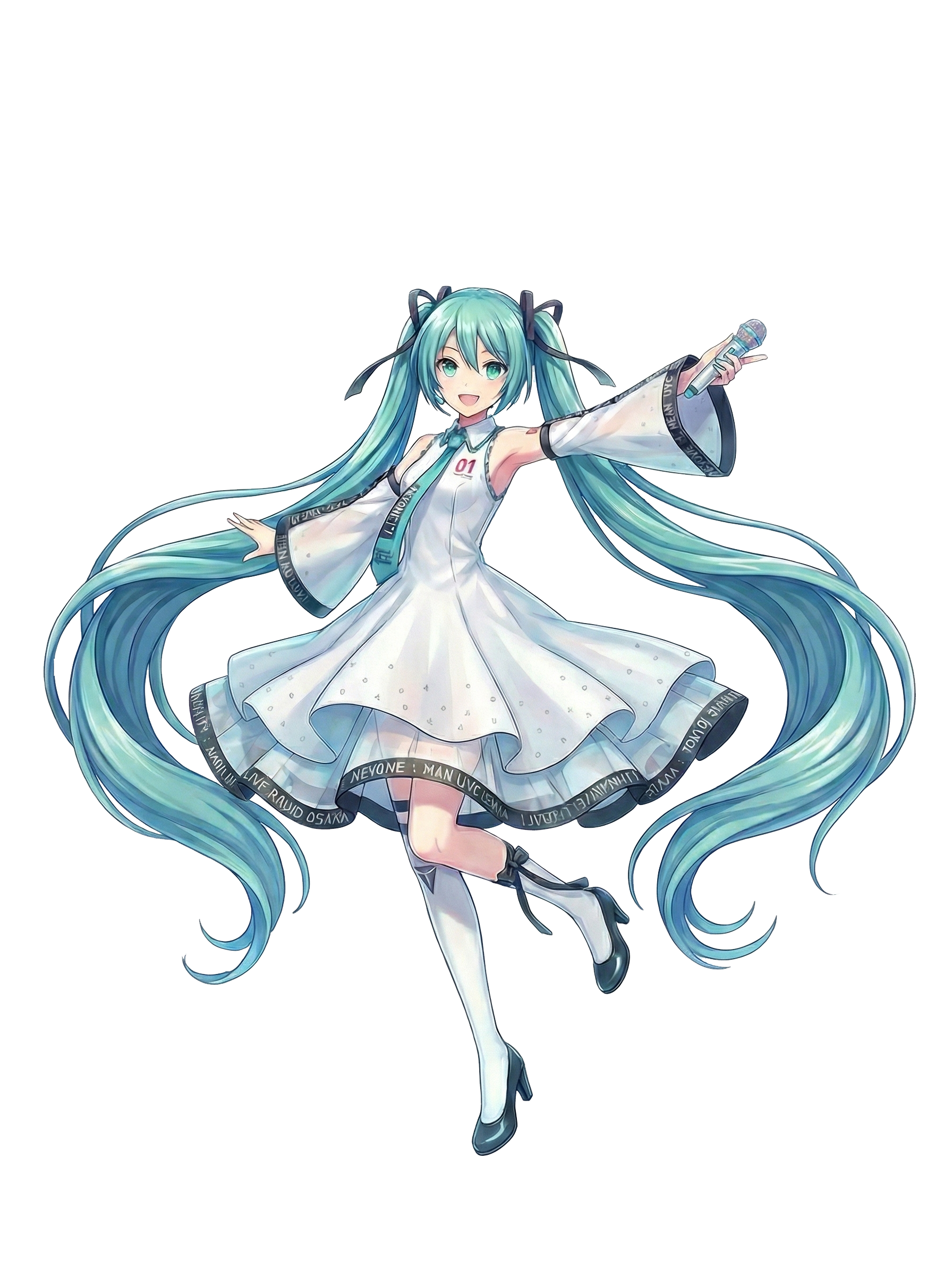 Miku Hero